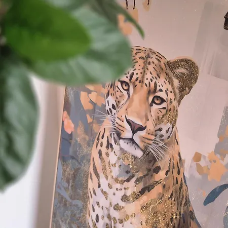 Stylish Old Town With Free Parking And A Balcony Near The Cathedral Lejlighed *