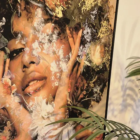 Stylish Old Town With Free Parking And A Balcony Near The Cathedral * اوغسبورغ